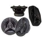 Arc & MOTO-CX69 High Performance Motorcycle Coax, 6.5" 6X9. Fixed Price $928.00.