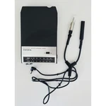Vintage *new* 1970'S Mars Am/fm Stereo 8 Track Cartridge Auto Tuner Japan. Fixed Price $58.65.