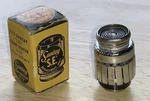 1940-50S Nos Santay S.e. #1209 Replacement Unit Cigarette Lighter Cartridge Auto. Fixed Price $19.49.