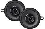 Kenwood Excelon KFC-X3C 3.5" 2-WAY Car Speakers 50W Rms. Fixed Price $99.00.