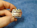 Nos Corvette Delco Radio Am Fm Band Selector Switch 68 69 70 71 72 73 74 75 76. Fixed Price $29.95.