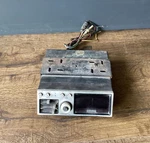 Vintage Pioneer TP7006 Car Radio Stereo 8-TRACK Player Parts Or Repair Free Ship. Fixed Price $300.00.