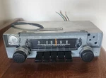 Bluetooth 1970S Chrysler Solid State Radio Plymouth Dodge Valiant Dart Duster.... Fixed Price $199.00.