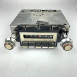 Vintage 1970 Oldsmobile Radio Am Chrome Buttons 9346723 63APBI. Fixed Price $44.50.