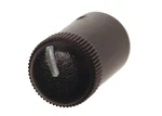 16195412 Ac Delco Gm Radio Control Knob For Chevy Avalanche Suburban S10 Pickup. Fixed Price $23.95.