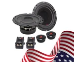 Cerwin-vega H7525C 5.25 360W Max Hed Series 2-WAY Component Car Speakers -pair. Fixed Price $89.99.