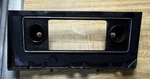 Ford Mercury Maverick Comet 74-75-76-77 Radio Surround- Oem Nice D4DA 18842-AA. Fixed Price $35.00.