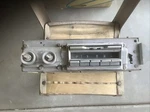 Oem Gm Delco Am Radio Mono 7282405 1965-1966 Cadillac (FB5). Fixed Price $25.00.