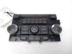 Radio Control Panel Ford Fusion 2010 2012 Pn 9E5T-18A802-AE. Fixed Price $106.20.