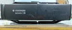 Volkswagen 6-DISC Changer 1H0035111 (VCD-550). Fixed Price $68.00.