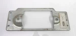 1975-1985 Ford E100 E150 200 E250 E300 E350 Van Nos Radio Mounting Bracket Plate. Fixed Price $69.00.