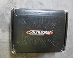 Soundigital 400.4 Evo 6 Newest Model Motorcycle Compact 4-CHANNL Amplifier. Fixed Price $102.99.