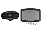 60-76 Speaker-grille Package Tray Fairlane Torino 60-68 Galaxie Mustang New. Fixed Price $119.90.