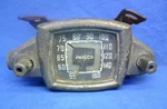 Vintage Accessory 1930 Philco Am Radio Control Head Alloy Unit Car. Fixed Price $29.99.