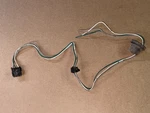 Corvette Radio Power Antenna Relay Wire Harness Gm Oem, 78 And Early 79. Fixed Price $35.00.