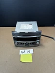2010-12 Subaru Legacy Outback Sat Radio MP3 Panasonic Oem PE645U1 86201AJ64A. Fixed Price $39.92.