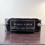 Delco Oem Am Car Radio 16002110 - 1979 Chevy, Gmc, Olds Truck Untested. Fixed Price $84.99.