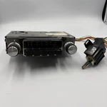 Delco Gm 1981 Chevy Am Citation Radio Shaft Style Vertical Mount 16014911. Fixed Price $39.90.