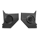 1964-66 Mustang (non Convertible) Kick Panels With R-652N Speakers. Fixed Price $205.99.