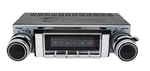 Jegs Classic 740 Series Radio For 1964 Chevrolet Chevelle, Camino. Fixed Price $393.99.