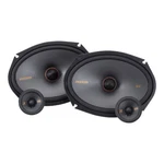 Open Box Kicker Ks-series 51KSS269 6X9" 4 Ohms 2-WAY Component Speaker System. Fixed Price $215.99.