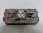 Gm Front Dash Speaker Chevy 1965-70 Chevrolet Chevelle Camaro For Parts Repair. Fixed Price $24.95.