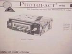1977 Buick Electra Lesabre Oldsmobile 98 88 Cutlass Am-fm Radio Service Manual. Fixed Price $20.99.
