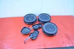 03-10 Porsche Cayenne Interior Speaker Set Of 8 Items Oem. Fixed Price $149.99.
