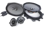 Kenwood Excelon KFC-XP6903C 6X9" Component Car Speakers 300W Max 100W Rms (pair). Fixed Price $279.00.
