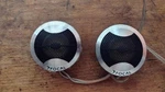 Focal TK741 TN53K KRX3 Component Tweeters. Fixed Price $295.00.