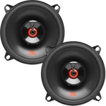 Jbl Club 522F 5.25" Series 2-WAY Car Speakers 90W Rms 270W 3-OHM. Fixed Price $344.75.