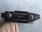 1978 Cadillac Deville Fleetwood Am-fm Signal Seeking Stereo Radio Part 16000666. Fixed Price $50.00.