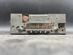 1965 Dodge Coronet 500 Oem Radio Stereo Head Unit Am Mopar 226 15D41558A01. Fixed Price $62.18.