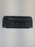 Oem Dodge Jeep Chrysler Radio Cd Player & Cassette Tape Raz P05091605AC. Fixed Price $100.00.