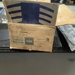 Nos 1968 Ford Econoline Am Radio Kit C8UZ-188005-A. Fixed Price $495.00.