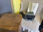 Nos Ford D0AZ-18805BA 1969-74 Galaxie 500 Xl Ltd Mercury Am Radio W/speaker. Fixed Price $348.00.