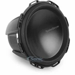 Rockford Fosgate T1D412 Power Series 800W Dual Ohm 12" Car Subwoofer. Fixed Price $539.99.