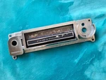 1964-1966 Chevrolet Truck Radio Face Plate Bezel 1965 1960S 7282076. Fixed Price $24.00.