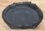 Ford Genuine Oem Door Speaker 25W 4 Ohm 6L1T-18808-BA. Fixed Price $14.99.