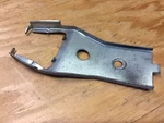 1967 Chevrolet Impala Ss Caprice Dash Radio Speaker Bracket Used Gm. Fixed Price $45.00.