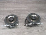 Set Of Cerwin-vega HED-162 6.5" 2-WAY Car Speakers. Fixed Price $57.91.