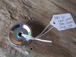 Nos 1960 Chevy Impala Rear Speaker Switch Knob Nice Gm 7272969. Fixed Price $29.99.