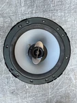 Jl Audio TR600-CXI Evolution 2-WAY Coaxial Speaker 6.5" Used. Fixed Price $71.00.
