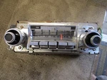 1965 Buick Wildcat Electra 225 Lesabre Factory Am Fm Radio & Bezel 7289774. Fixed Price $325.00.