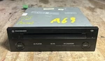 1999-2003 Volkswagen Golf 2.0L Dash Am Fm Radio Tape Cassette Cd Player Oem. Fixed Price $49.99.
