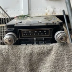 1975-1979 Cadillac Seville Am Fm Stereo 8 Track Tape Player 16001526 Oem. Fixed Price $455.00.