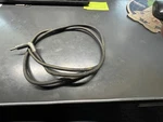 Original All Fords Mustangs Cougar Fairlane Radio Antenna Extension Wire. Fixed Price $19.50.