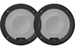Alpine KTE-S50G, 5.25" Speaker Grilles For S-S50. Fixed Price $24.00.