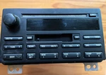 Ford Expedition Radio Stereo Cd Cassette Player Receiver Am/fm # 3L1T-18C868-AA. Fixed Price $16.00.