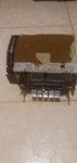 1972 Cadillac Eldorado Am/fm Wonderbar Delco Radio Model 25CMW2. Fixed Price $199.88.